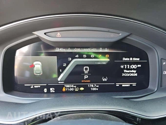 2021 Audi SQ8 Prestige – miniatura 9