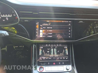 2021 Audi SQ8 Prestige - miniatura 10