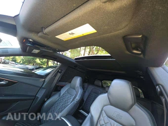 2021 Audi SQ8 Prestige - miniatura 11