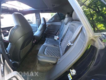 2021 Audi SQ8 Prestige - miniatura 13