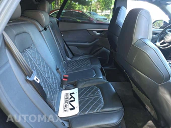 2021 Audi SQ8 Prestige - miniatura 16