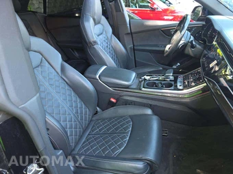 2021 Audi SQ8 Prestige - miniatura 18