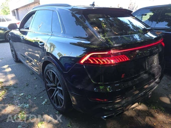 2021 Audi SQ8 Prestige - miniatura 2