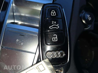 2021 Audi SQ8 Prestige - miniatura 8