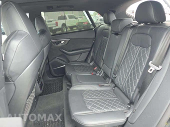 2021 Audi SQ8 Prestige - miniatura 10