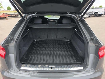 2021 Audi SQ8 Prestige - miniatura 11