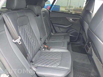 2021 Audi SQ8 Prestige - miniatura 13