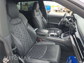 2021 Audi SQ8 Prestige - miniatura 15
