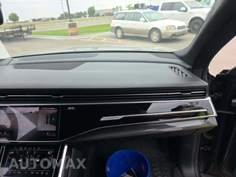 2021 Audi SQ8 Prestige - miniatura 16