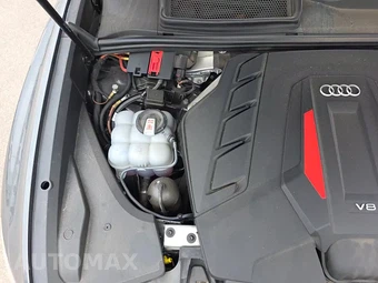 2021 Audi SQ8 Prestige - miniatura 18
