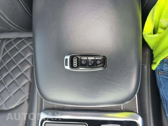 2021 Audi SQ8 Prestige - miniatura 5