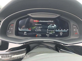 2021 Audi SQ8 Prestige - miniatura 6