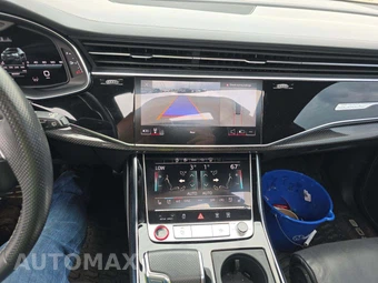 2021 Audi SQ8 Prestige - miniatura 7