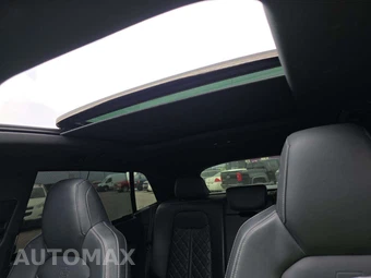 2021 Audi SQ8 Prestige - miniatura 8