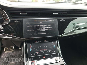 2021 Audi SQ8 Prestige – miniatura 10