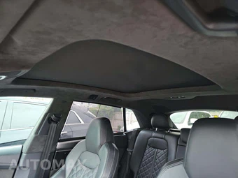 2021 Audi SQ8 Prestige – miniatura 11