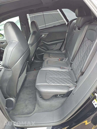 2021 Audi SQ8 Prestige – miniatura 13