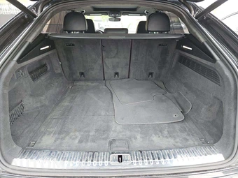 2021 Audi SQ8 Prestige – miniatura 14
