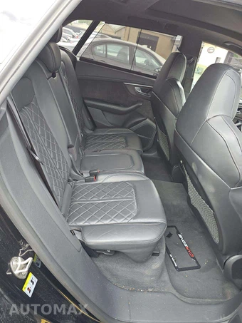2021 Audi SQ8 Prestige – miniatura 16