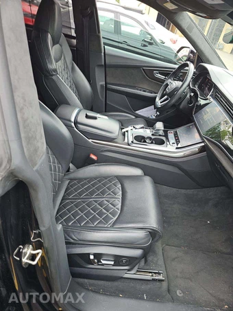 2021 Audi SQ8 Prestige – miniatura 18