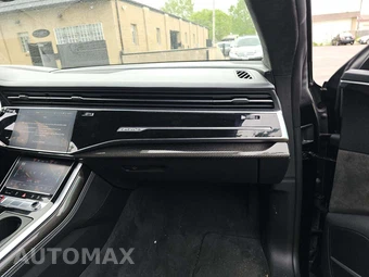 2021 Audi SQ8 Prestige – miniatura 19