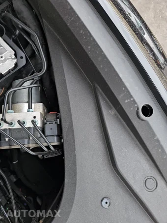 2021 Audi SQ8 Prestige – miniatura 21