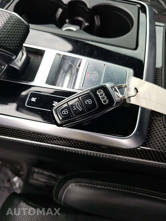 2021 Audi SQ8 Prestige – miniatura 8