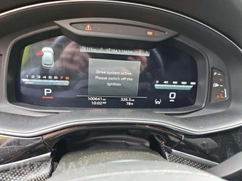 2021 Audi SQ8 Prestige – miniatura 9