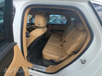 2021 Bentley Bentayga Hybrid - miniatura 10