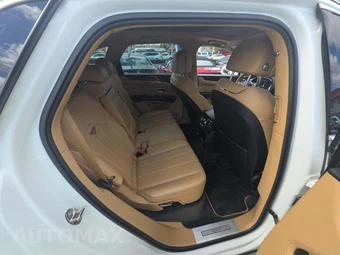 2021 Bentley Bentayga Hybrid - miniatura 13