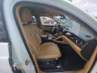 2021 Bentley Bentayga Hybrid - miniatura 15