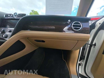 2021 Bentley Bentayga Hybrid - miniatura 16