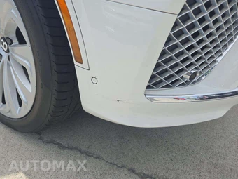 2021 Bentley Bentayga Hybrid - miniatura 18