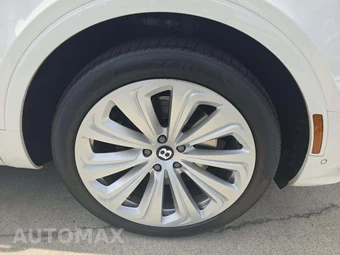 2021 Bentley Bentayga Hybrid - miniatura 21
