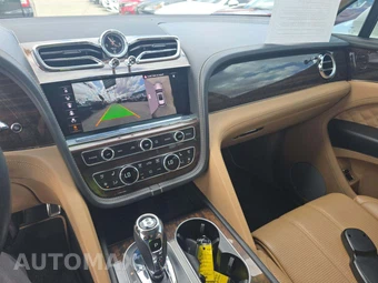 2021 Bentley Bentayga Hybrid - miniatura 7