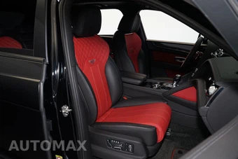 2021 Bentley Bentayga Speed - miniatura 13