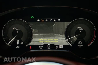 2021 Bentley Bentayga Speed - miniatura 17