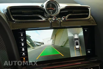 2021 Bentley Bentayga Speed - miniatura 20