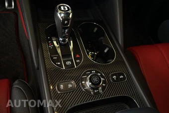 2021 Bentley Bentayga Speed - miniatura 23