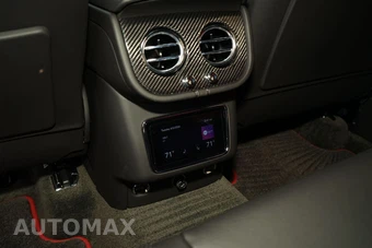 2021 Bentley Bentayga Speed - miniatura 26