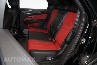 2021 Bentley Bentayga Speed - miniatura 27