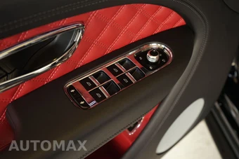 2021 Bentley Bentayga Speed - miniatura 31
