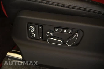2021 Bentley Bentayga Speed - miniatura 33