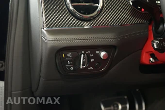 2021 Bentley Bentayga Speed - miniatura 34
