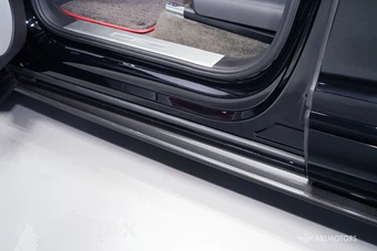 2021 Bentley Bentayga Speed - miniatura 9