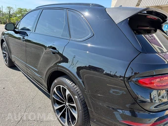 2021 Bentley Bentayga Speed W12 - miniatura 13