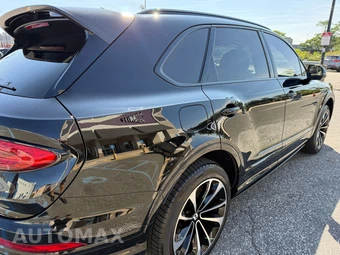 2021 Bentley Bentayga Speed W12 - miniatura 14
