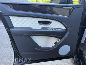 2021 Bentley Bentayga Speed W12 - miniatura 15