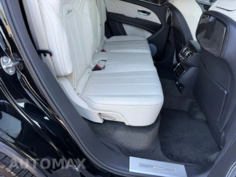 2021 Bentley Bentayga Speed W12 - miniatura 23