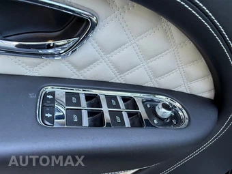 2021 Bentley Bentayga Speed W12 - miniatura 26